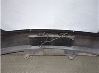  Юбка бампера нижняя Opel Meriva 2003-2010 11476490 #9