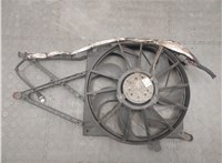  Вентилятор радиатора Opel Zafira A 1999-2005 20555937 #1