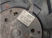  Вентилятор радиатора Opel Zafira A 1999-2005 20555937 #2