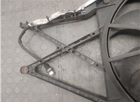  Вентилятор радиатора Opel Zafira A 1999-2005 20555937 #3