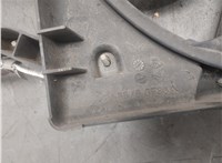  Вентилятор радиатора Opel Zafira A 1999-2005 20555937 #5