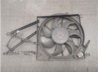  Вентилятор радиатора Opel Zafira A 1999-2005 20555937 #6