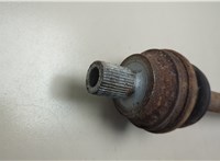  Полуось (приводной вал, шрус) Skoda Octavia (A5) 2004-2013 20555938 #2