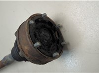  Полуось (приводной вал, шрус) Skoda Octavia (A5) 2004-2013 20555938 #3