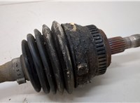 A1683701872 Полуось (приводной вал, шрус) Mercedes Vaneo 2001-2005 20555942 #2