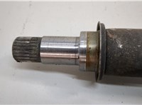 A1683701872 Полуось (приводной вал, шрус) Mercedes Vaneo 2001-2005 20555942 #4
