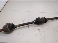  Полуось (приводной вал, шрус) Fiat Doblo 2009-2022 20555943 #1