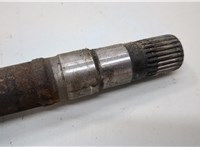  Полуось (приводной вал, шрус) Fiat Doblo 2009-2022 20555943 #4