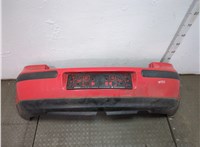  Юбка бампера нижняя Volkswagen Golf 4 1997-2005 11476496 #1