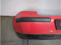  Юбка бампера нижняя Volkswagen Golf 4 1997-2005 11476496 #4