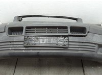  Заглушка (решетка) бампера Volkswagen Transporter 5 2003-2015 11476501 #1