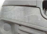  Заглушка (решетка) бампера Volkswagen Transporter 5 2003-2015 11476501 #2