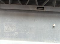  Заглушка (решетка) бампера Volkswagen Transporter 5 2003-2015 11476501 #4