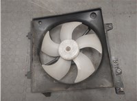  Вентилятор радиатора Subaru Legacy (B12) 1998-2004 20555963 #5