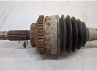  Полуось (приводной вал, шрус) Renault Kangoo 1998-2008 20555964 #2