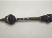  Полуось (приводной вал, шрус) Volkswagen Golf 4 1997-2005 20555965 #1