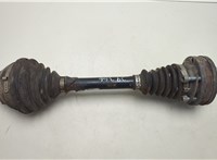  Полуось (приводной вал, шрус) Skoda Octavia (A5) 2004-2013 20555968 #1