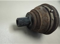  Полуось (приводной вал, шрус) Skoda Octavia (A5) 2004-2013 20555968 #2