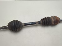  Полуось (приводной вал, шрус) Opel Astra G 1998-2005 20555971 #1
