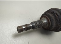  Полуось (приводной вал, шрус) Opel Astra G 1998-2005 20555971 #2