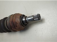  Полуось (приводной вал, шрус) Opel Astra G 1998-2005 20555971 #3