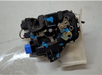 3B1837015AQ Замок двери Volkswagen Polo 2005-2009 20555975 #4