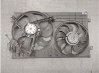  Вентилятор радиатора Volkswagen Golf 4 1997-2005 20555976 #1