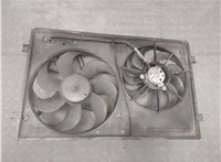  Вентилятор радиатора Volkswagen Golf 4 1997-2005 20555976 #4