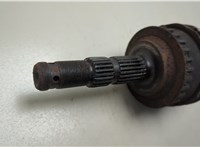  Полуось (приводной вал, шрус) Opel Corsa C 2000-2006 20555981 #2
