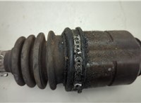  Полуось (приводной вал, шрус) Opel Corsa C 2000-2006 20555981 #4