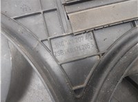  Вентилятор радиатора Skoda Octavia (A5) 2004-2013 20555982 #2