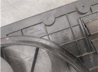  Вентилятор радиатора Skoda Octavia (A5) 2004-2013 20555982 #3