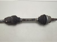  Полуось (приводной вал, шрус) Fiat Doblo 2009-2022 20555986 #1