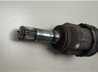  Полуось (приводной вал, шрус) Fiat Doblo 2009-2022 20555986 #2