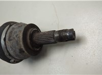  Полуось (приводной вал, шрус) Fiat Doblo 2009-2022 20555986 #3