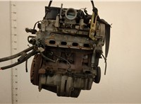 Двигатель (ДВС) Renault Megane 1996-2002 20555992 #4