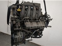  Двигатель (ДВС) Renault Megane 1996-2002 20555992 #6