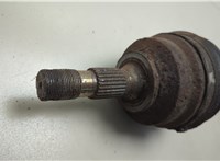  Полуось (приводной вал, шрус) Peugeot 307 2001-2008 20555995 #2