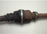  Полуось (приводной вал, шрус) Peugeot 307 2001-2008 20555995 #3