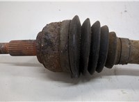  Полуось (приводной вал, шрус) Renault Scenic 2003-2009 20555996 #2