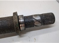  Полуось (приводной вал, шрус) Renault Scenic 2003-2009 20555996 #5