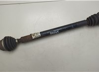  Полуось (приводной вал, шрус) Volkswagen Golf 4 1997-2005 20555997 #1