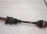  Полуось (приводной вал, шрус) Volkswagen Transporter 5 2003-2015 20555998 #1