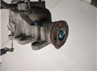  Редуктор Раздаточный КПП (раздатка) Infiniti EX35 20556001 #2