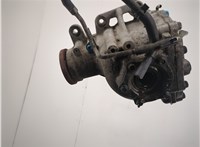  Редуктор Раздаточный КПП (раздатка) Infiniti EX35 20556001 #4