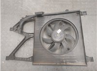  Вентилятор радиатора Opel Corsa C 2000-2006 20556012 #6