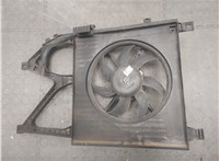  Вентилятор радиатора Opel Corsa C 2000-2006 20556012 #8