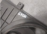  Вентилятор радиатора Volkswagen Golf 4 1997-2005 20556019 #3