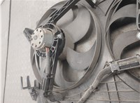  Вентилятор радиатора Volkswagen Golf 4 1997-2005 20556019 #5