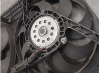  Вентилятор радиатора Volkswagen Golf 4 1997-2005 20556019 #6
